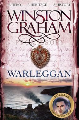 Warleggan: a Poldark Novel 4 2nd 9780330463409 Front Cover