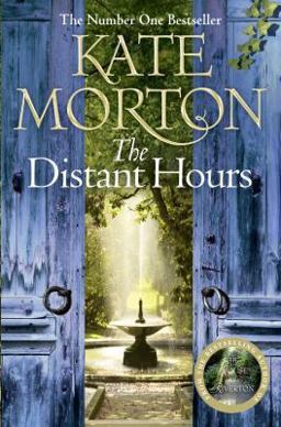 Distant Hours  9780330477581 Front Cover