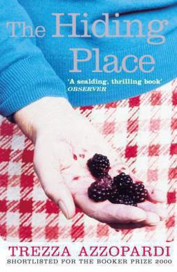 The Hiding Place  9780330480413 Front Cover