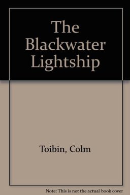 The Blackwater Lightship