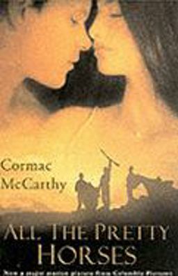 All the Pretty Horses