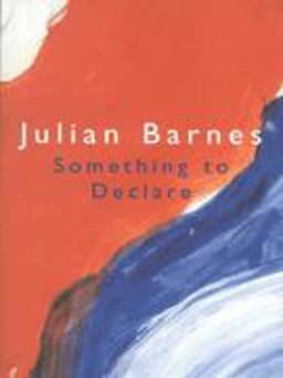 Something to Declare Something to Declare