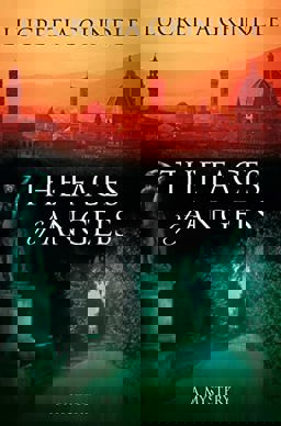 The Faces of Angels  9780330491563 Front Cover