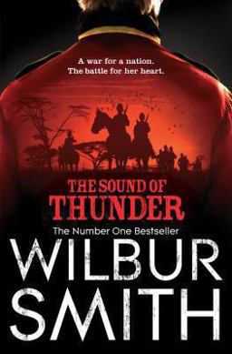 The Sound of Thunder: a Courtney Novel 2