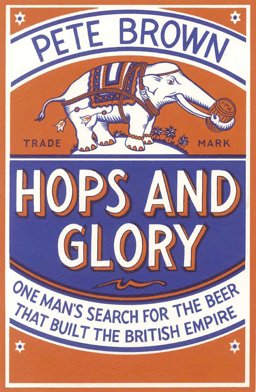Hops and Glory 2nd 9780330511865 Front Cover