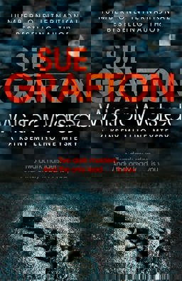   9780330512794 Front Cover