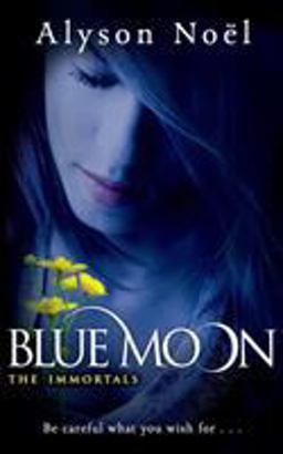 Blue Moon: the Immortals 2