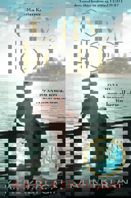 City of Hope: Ellis Island Book 2 2012 9780330516990 Front Cover