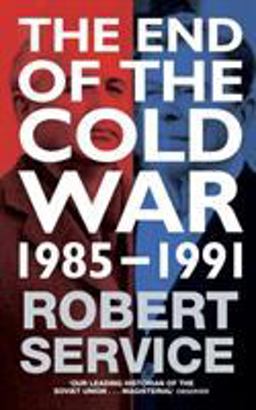 The End of the Cold War
