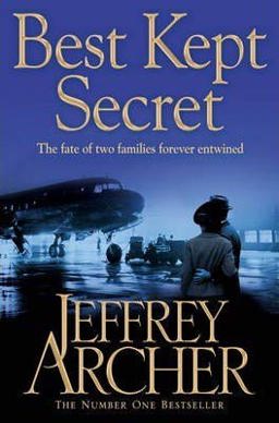 Best Kept Secret: the Clifton Chronicles 3  9780330517942 Front Cover