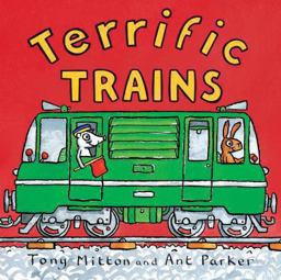 Terrific Trains