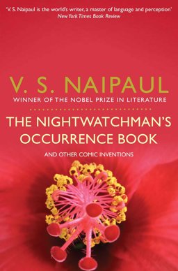 Nightwatchman's Occurrence Book And Other Comic Inventions  9780330523707 Front Cover