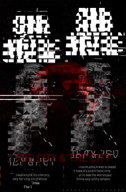 The City and the City