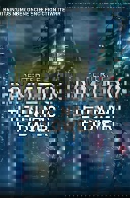 Nano Flower 2nd 9780330537810 Front Cover