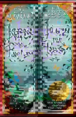 Journey to the River Sea 10th 9780330538817 Front Cover