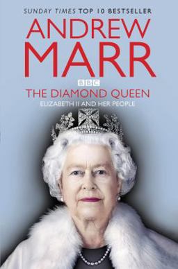 Diamond Queen Elizabeth II and Her People 2nd 9780330544160 Front Cover
