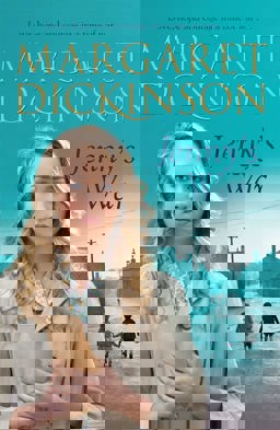 Jenny's War  9780330544306 Front Cover