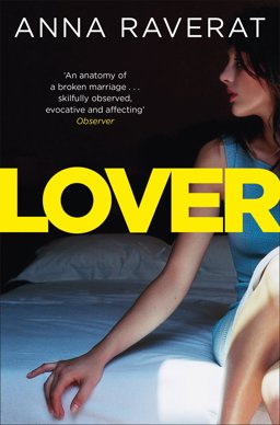 Lover  9780330544696 Front Cover