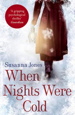 When Nights Were Cold  9780330544849 Front Cover