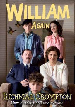 William Again William Again