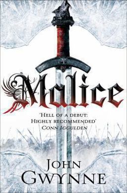 Malice: the Faithful and the Fallen 1