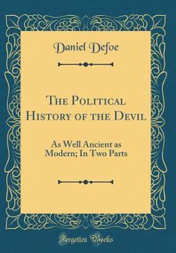The Political History of the Devil