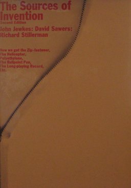 The Sources of Invention