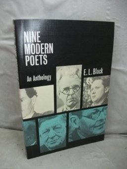 Nine Modern Poets - an Anthology