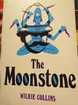 The Moonstone