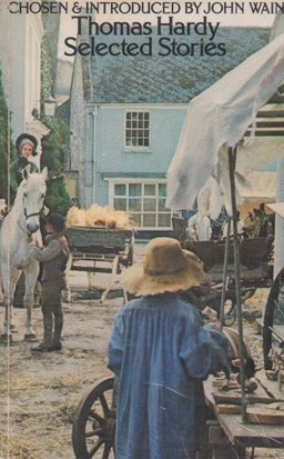 Selected Stories of Thomas Hardy