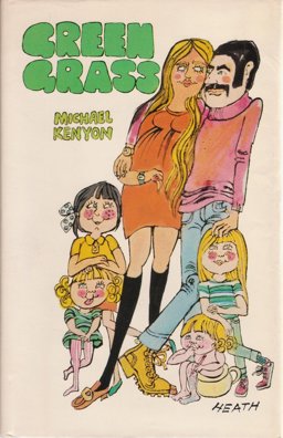 Green Grass Green Grass