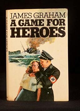 A Game for Heroes
