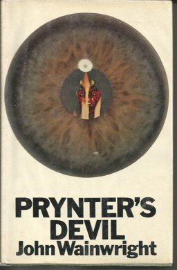 Prynter's Devil