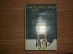Portrait of Ivan