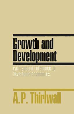 Growth and Development Growth and Development