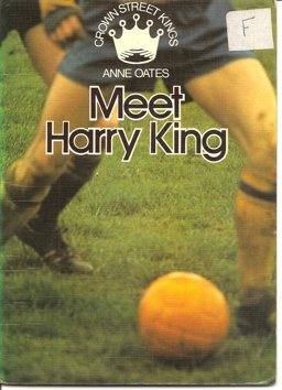 Meet Harry King
