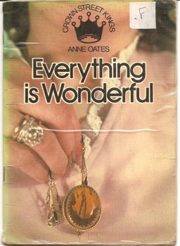 Everything Is Wonderful