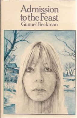 Admission to the Feast