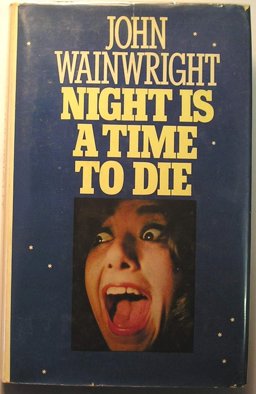 Night Is a Time to Die