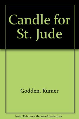 A Candle for St. Jude