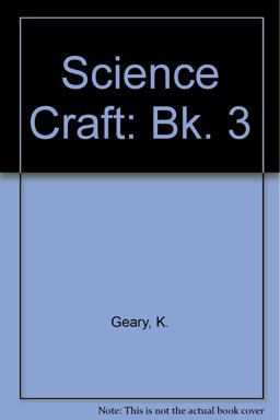 Science-Craft
