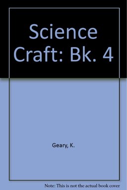 Science-Craft