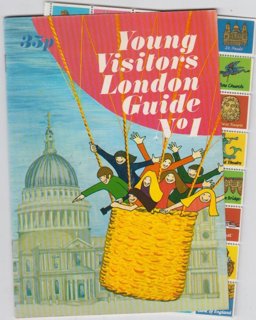 Young Visitors London Guide
