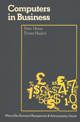 Computers in Business