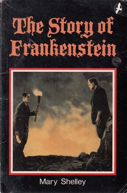 The Story of Frankenstein