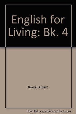 English for Living