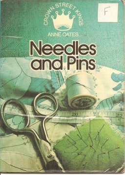 Needles and Pins