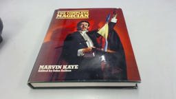 The Complete Magician
