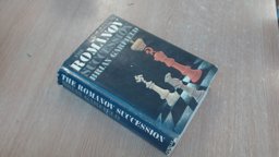 The Romanov Succession