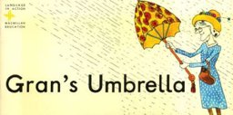 Gran's Umbrella